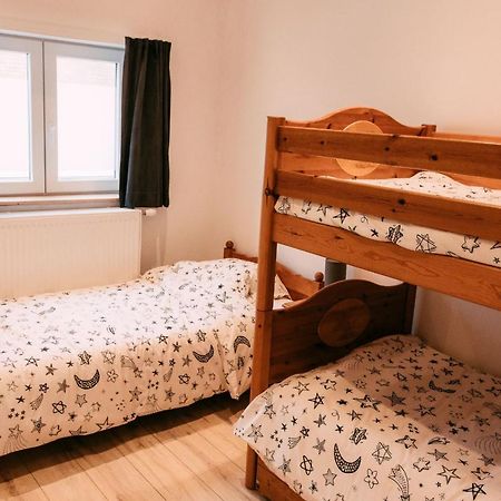 Comfortabel Verblijven Op Wandelafstand Van De Zee Middelkerke Ngoại thất bức ảnh