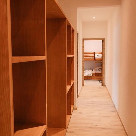 Comfortabel Verblijven Op Wandelafstand Van De Zee Middelkerke Ngoại thất bức ảnh
