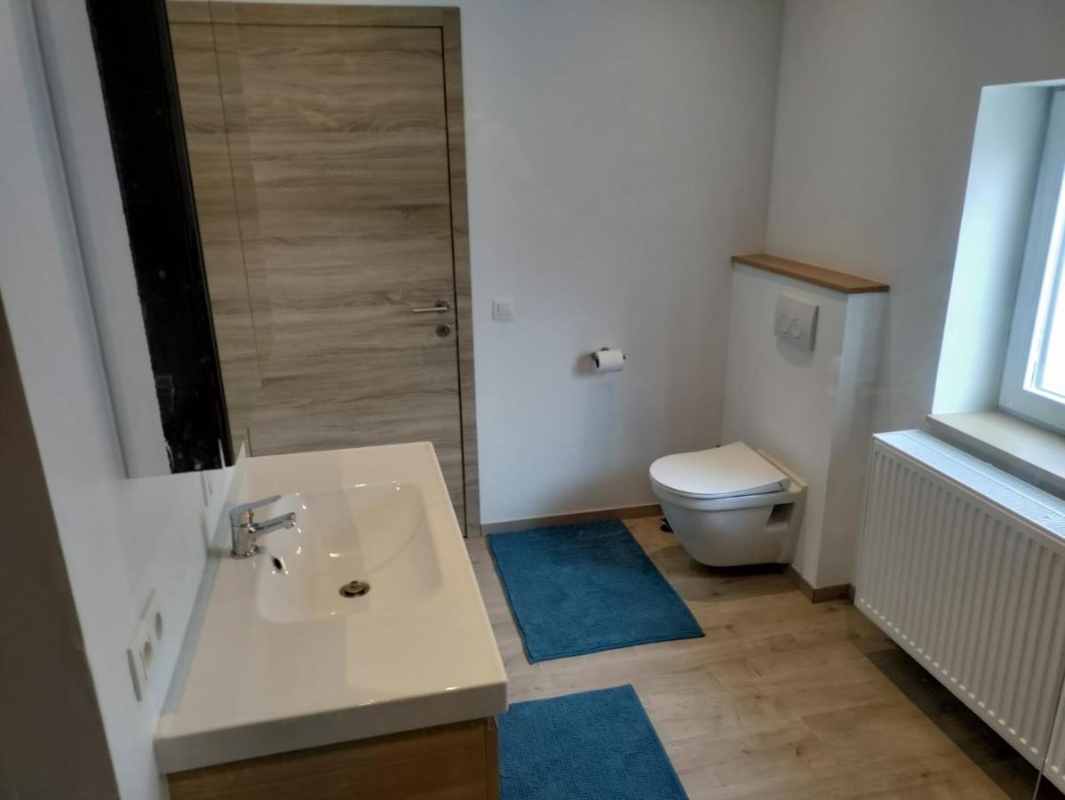 Comfortabel Verblijven Op Wandelafstand Van De Zee Middelkerke Ngoại thất bức ảnh